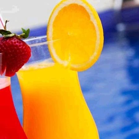 Atlantico Golden Apart Hotel Santos  Luaran gambar