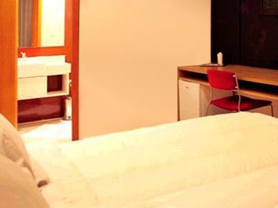 Atlantico Golden Apart Hotel Santos  Luaran gambar