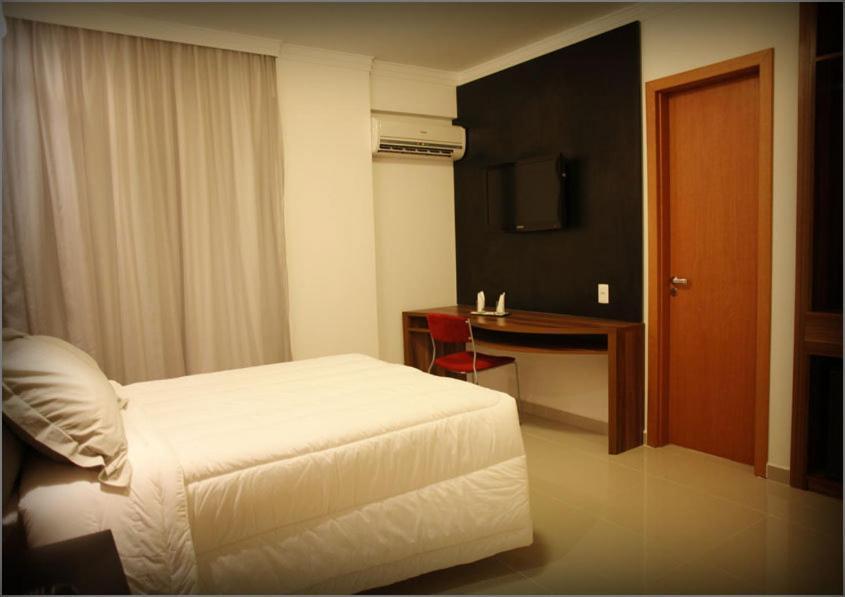 Atlantico Golden Apart Hotel Santos  Luaran gambar
